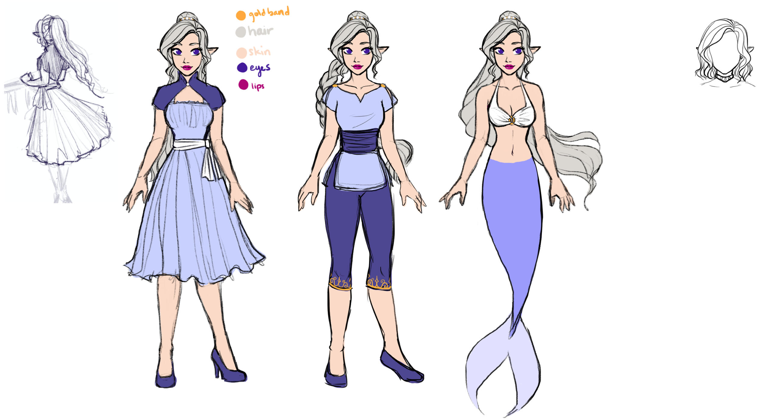 Evelynn Ref