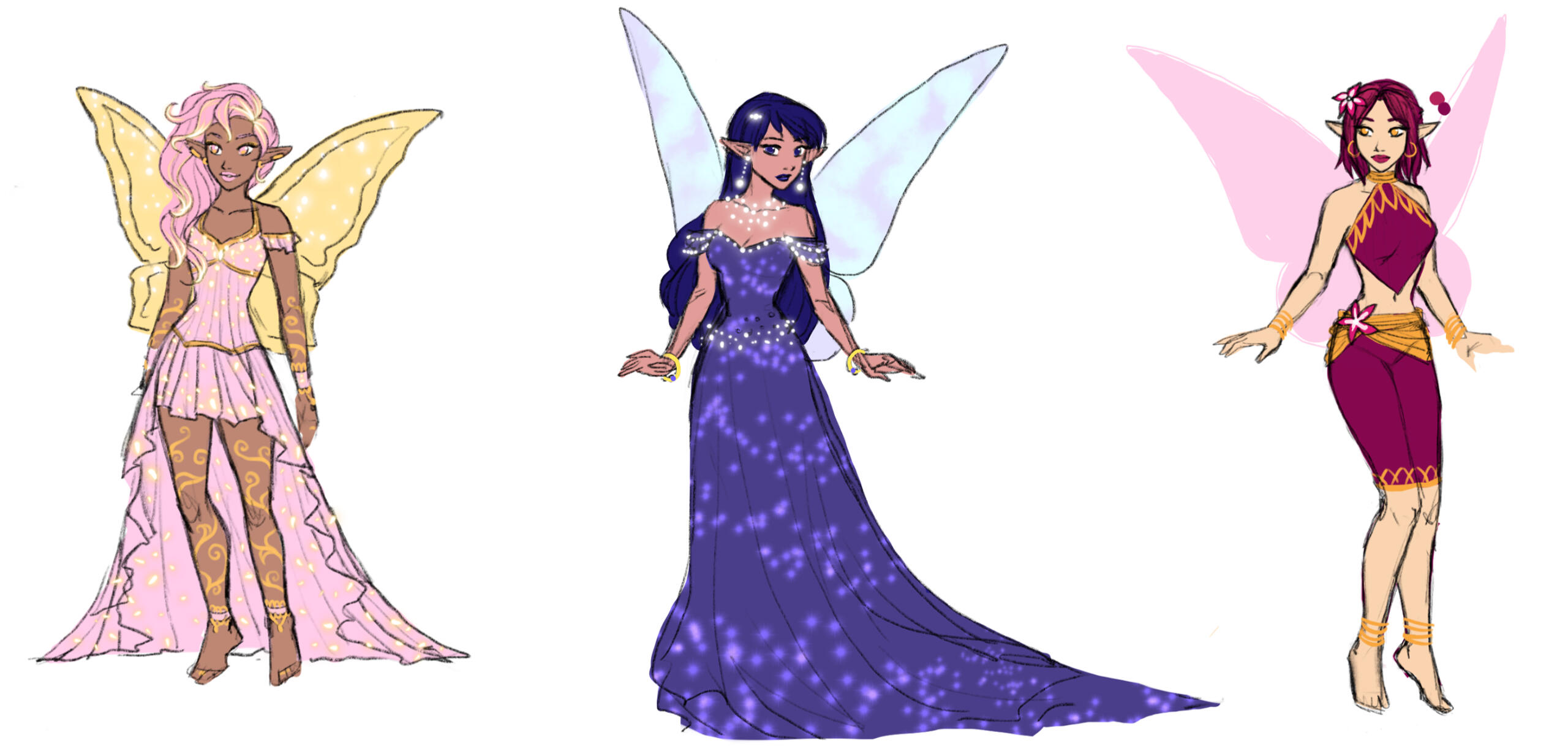 Fairy Council Fairy Council