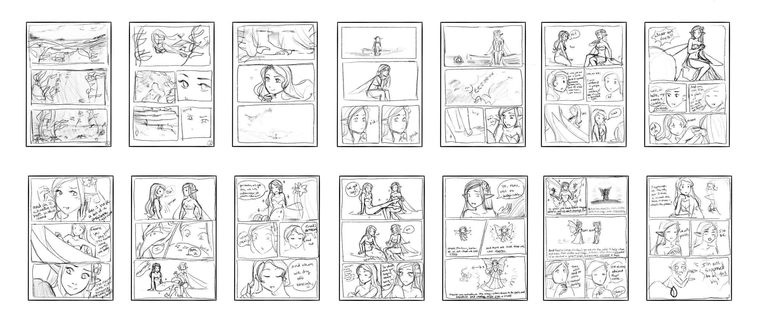 Comic Comic