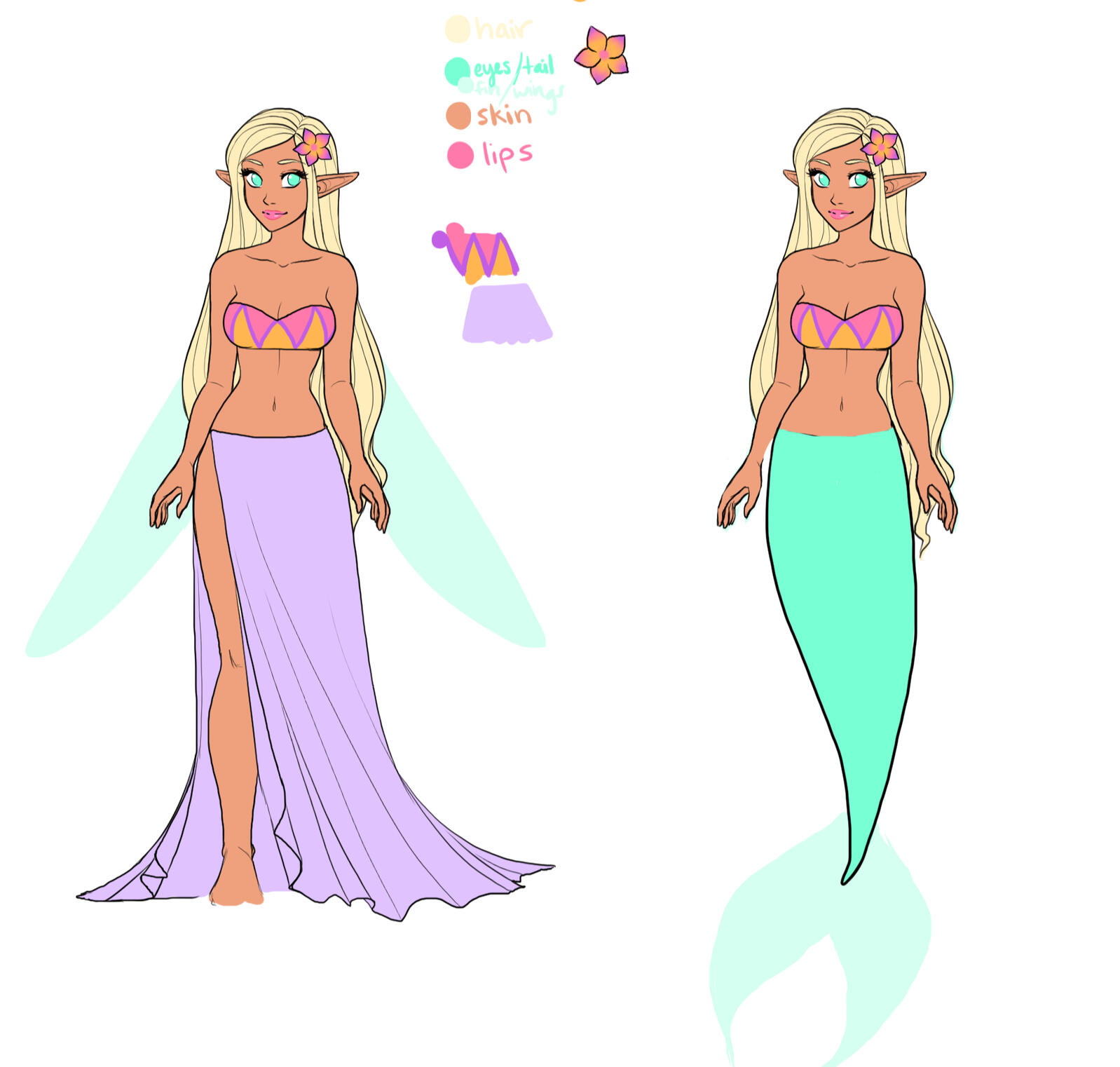 Coralie Ref