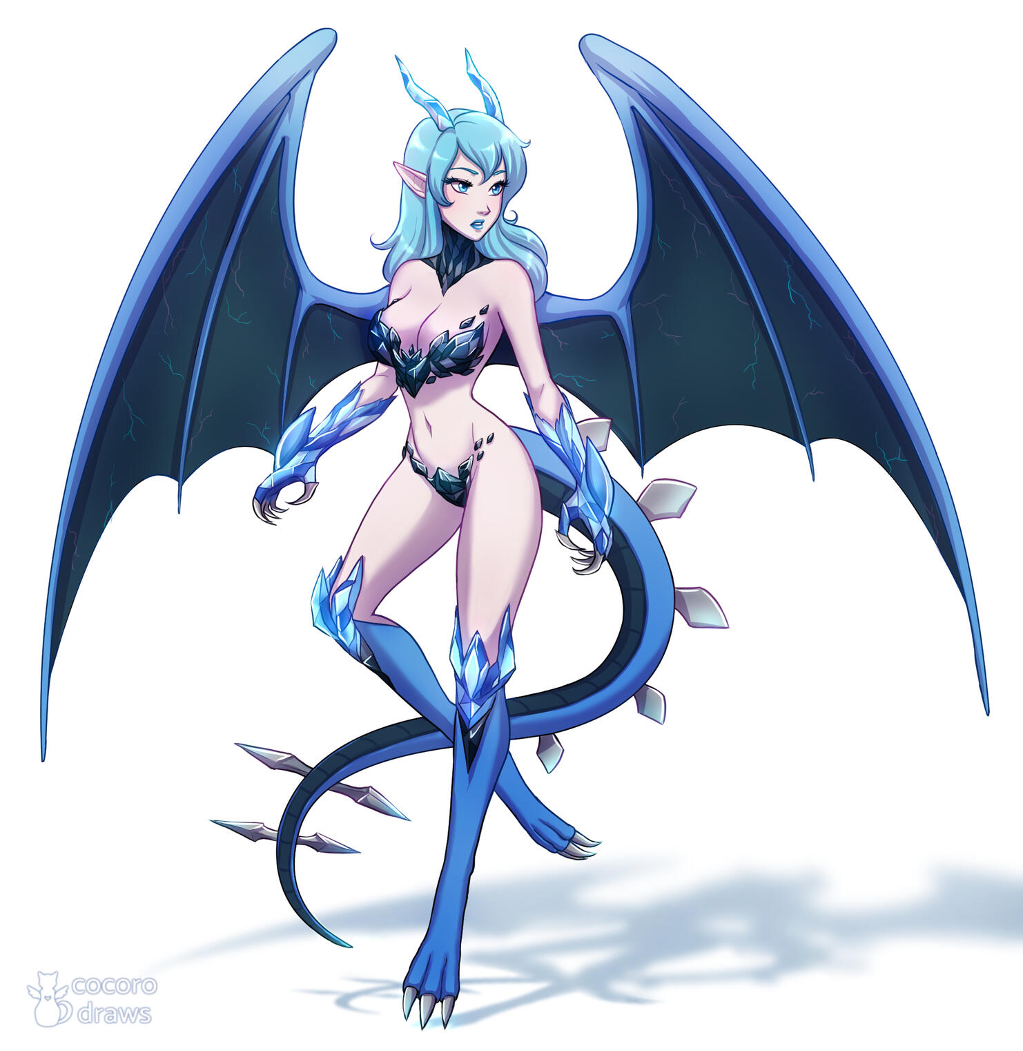 Skaoi Commission Skaoi Commission