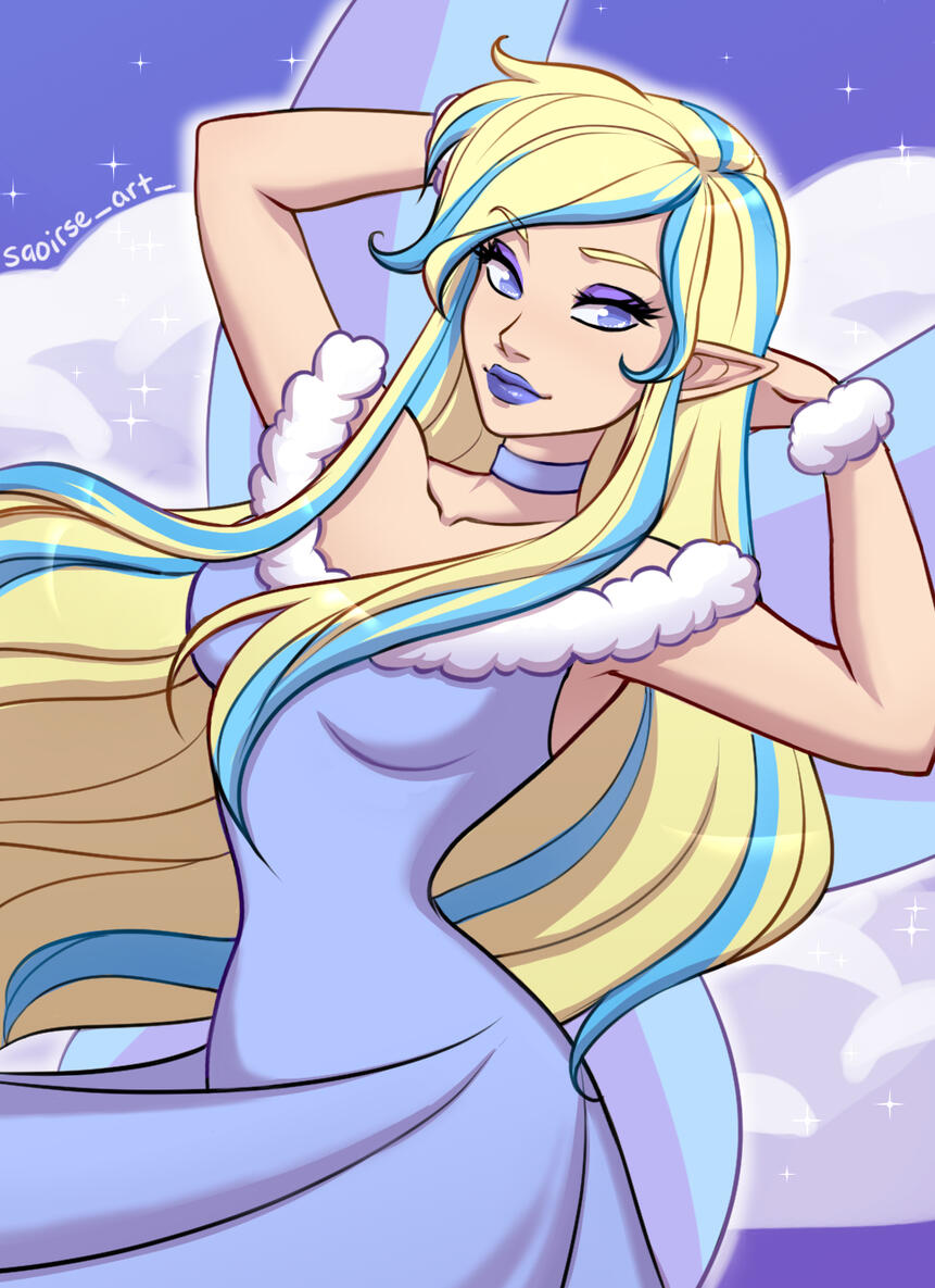 Air Faerie, 2020 Air Faerie, 2020